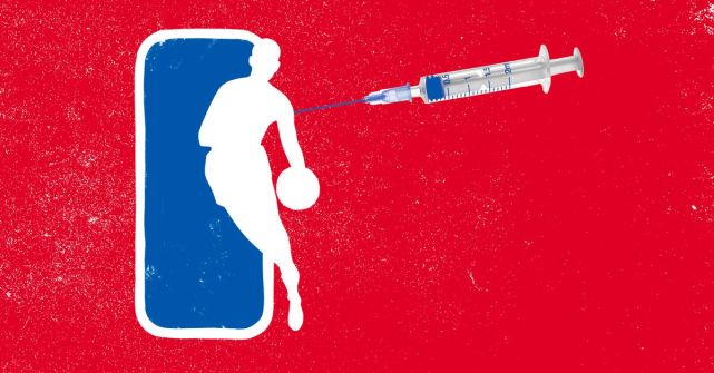 NBA donosi nove propise za prevenciju epidemije